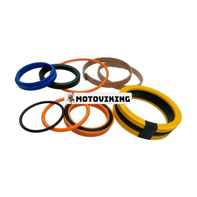 Bomcylindertätningssats 991/00131 för JCB 3D 214 1400 1400B 4C 4CX444 4CXSM444 505-19 F.M