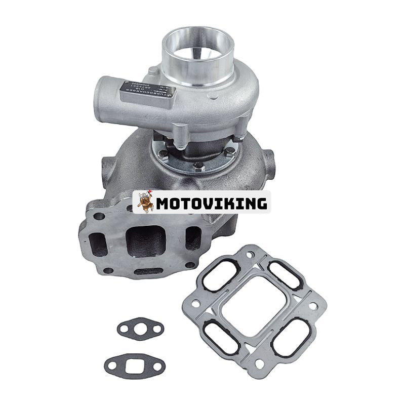 Turbo H2A turboladdare 3518213 3502553 3523298 3523299 2674A025 2674A024 för Perkins Engine T6.3544M