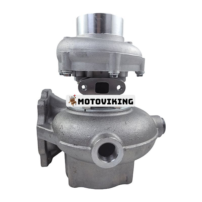 Turbo H2A turboladdare 3518213 3502553 3523298 3523299 2674A025 2674A024 för Perkins Engine T6.3544M