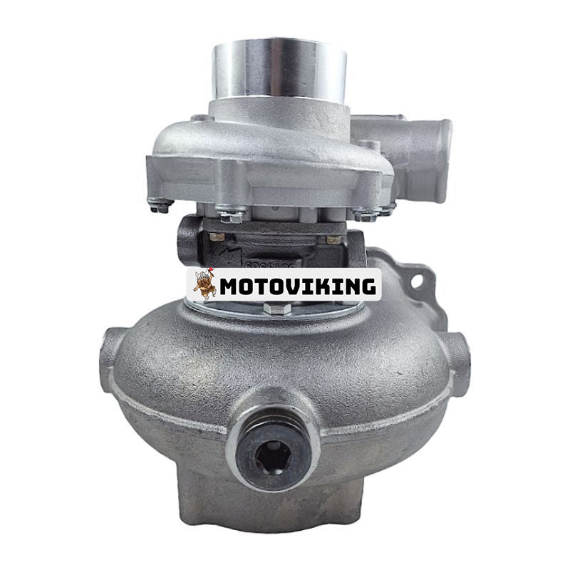 Turbo H2A turboladdare 3518213 3502553 3523298 3523299 2674A025 2674A024 för Perkins Engine T6.3544M