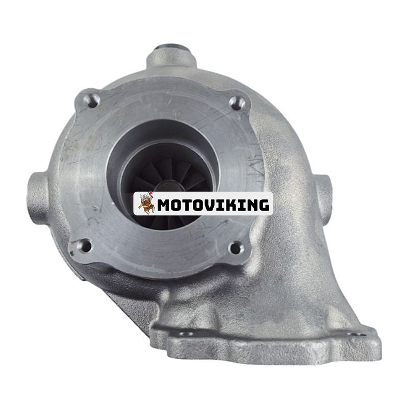 Turbo H2A turboladdare 3518213 3502553 3523298 3523299 2674A025 2674A024 för Perkins Engine T6.3544M