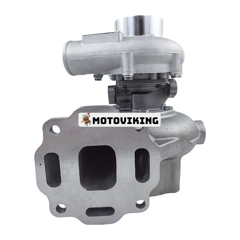 Turbo H2A turboladdare 3518213 3502553 3523298 3523299 2674A025 2674A024 för Perkins Engine T6.3544M