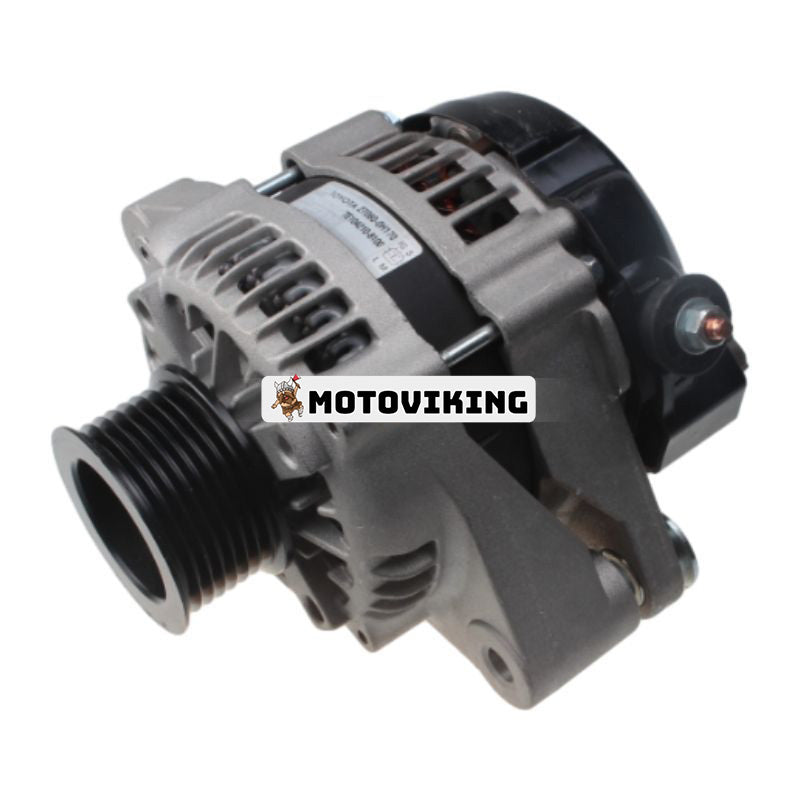 12V Generator 27060-0L021 för Toyota 1KD 2KD motor Toyota Fortuner 3.0 HiAce 2.5 Hilux 2.5 Land Cruiser