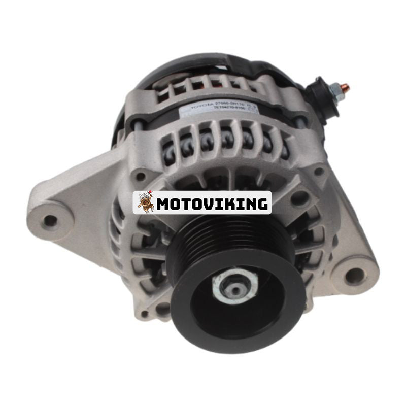 12V Generator 27060-0L021 för Toyota 1KD 2KD motor Toyota Fortuner 3.0 HiAce 2.5 Hilux 2.5 Land Cruiser