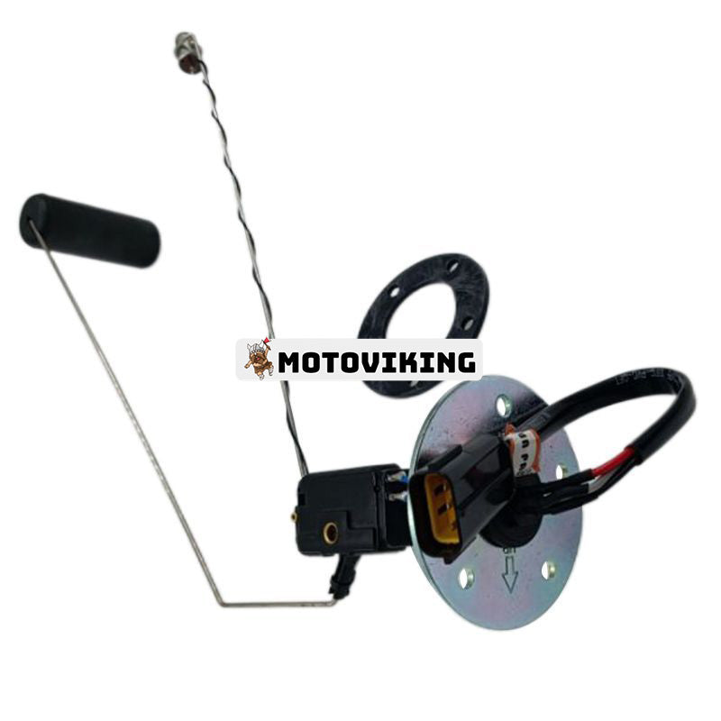 Bränsletanksensor YF52S00001F1 för Kobelco SK160LC-6E SK200-6ES SK200LC-6ES SK210LC-6E SK235SR-1E SK235SR-1ES SK250LC-6E