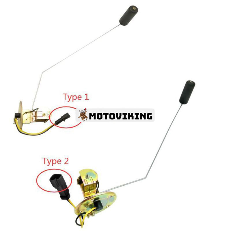 Bränsletanksensor 105-9993 för Caterpillar CAT 200B 320 311 312 315 317 320N 322 325 330 350 375