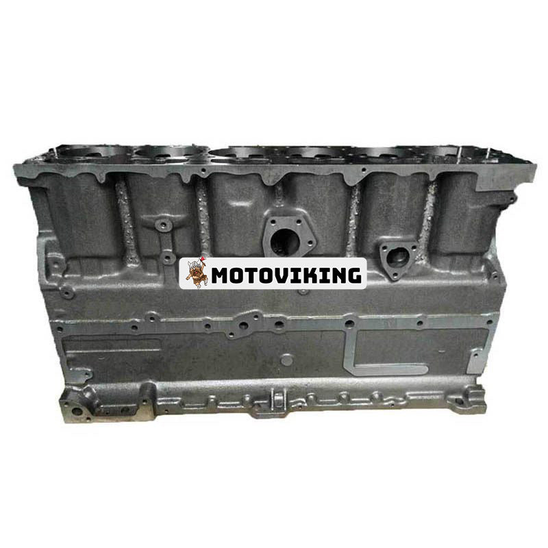 Bare Cylinder Block 34307-01010 för Mitsubishi Engine S6K