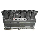 Bare Cylinder Block 34307-01010 för Mitsubishi Engine S6K