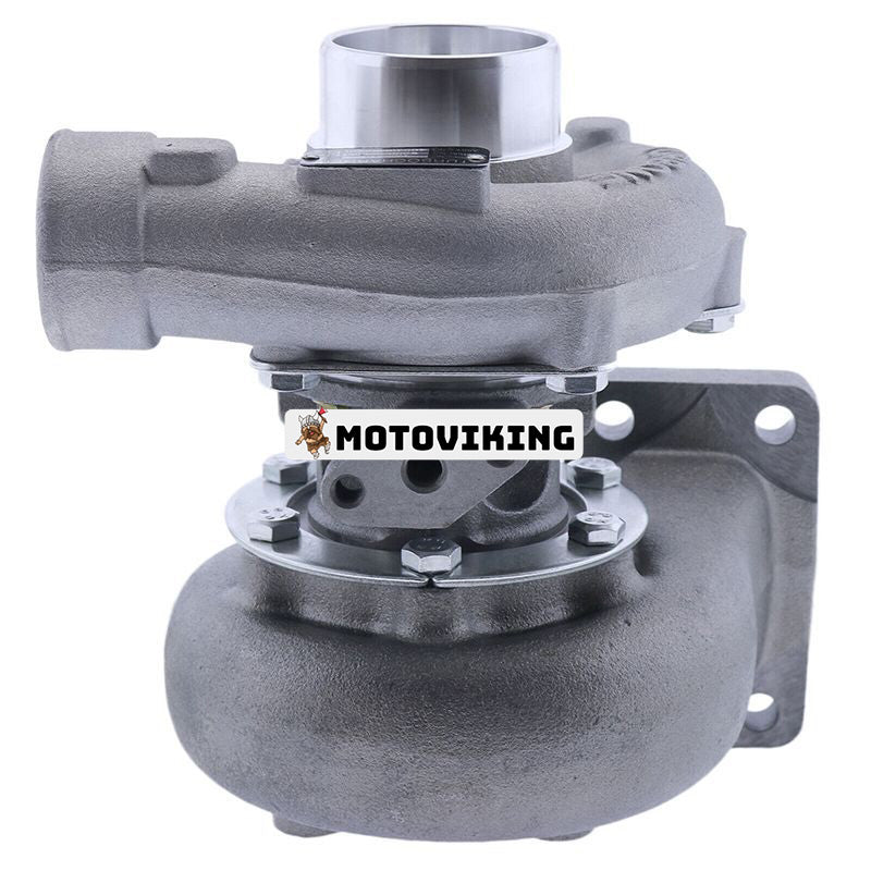 Turbo TA3118 Turboladdare 4817756 för Iveco Engine 8045.25.385 CASE New Holland Tractor