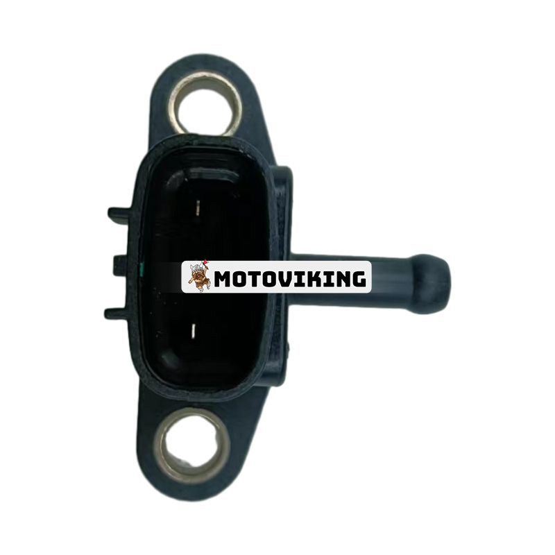 Trycksensor 180220-0140 079800-5550 för Isuzu 4HK1 6HK1 Hino J08E motor Caterpillar CAT E320D grävmaskin