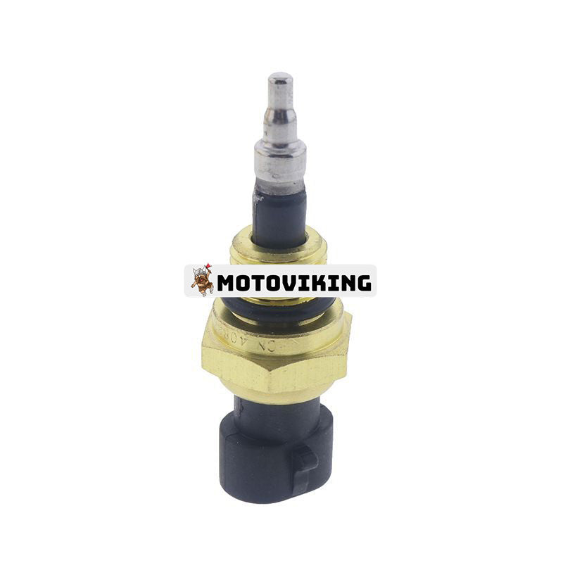 Temperatursensor 4088832 för Cummins Engine K19 KTA19 KTAA19 Hyundai Grävmaskin R1200-9