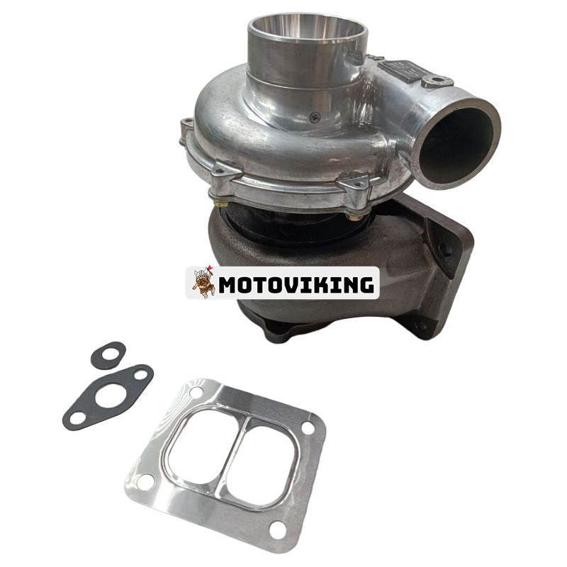 Turbo RHG6 Turboladdare 1144003890 för Isuzu Engine 6BG1T