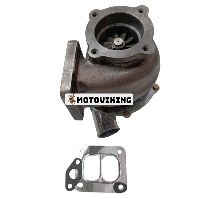 Turbo RHG6 Turboladdare 1144003890 för Isuzu Engine 6BG1T