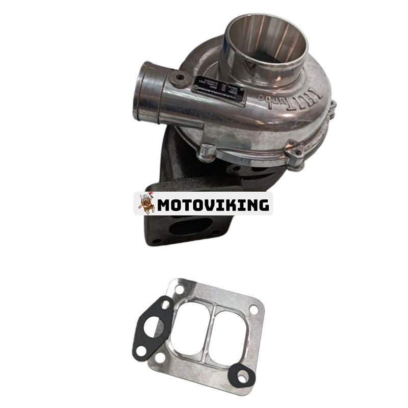 Turbo RHG6 Turboladdare 1144003890 för Isuzu Engine 6BG1T