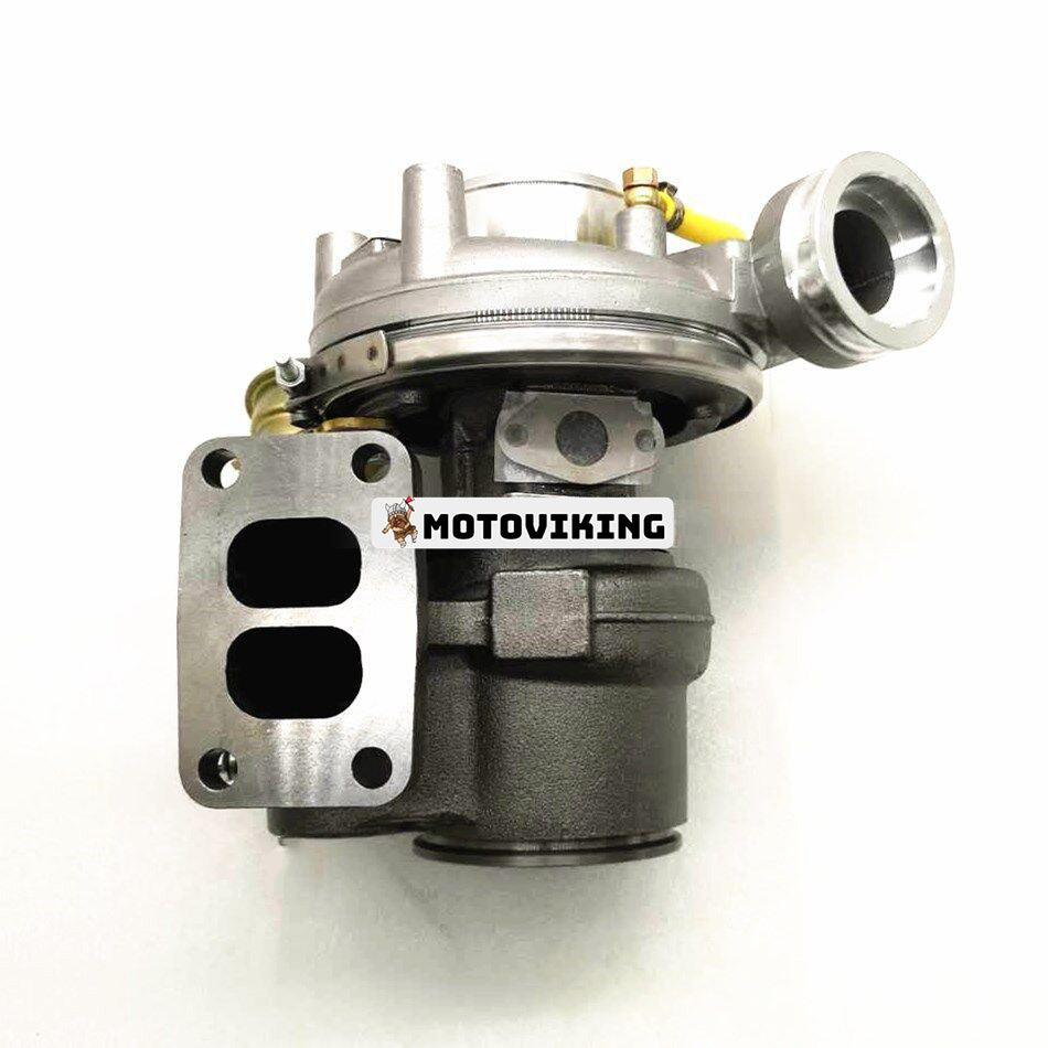 Turboladdare VOE21860317 för Volvo EC250D EC300D G900B P7110 P7170 P7820C-ABG P8820C-ABG PL3005D