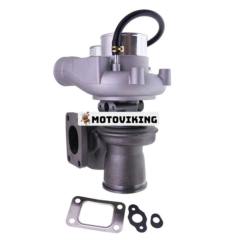 Turbo HX25W Turboladdare 3538993 för Cummins Engine 4BTA CASE 590SM 580SM 580SL