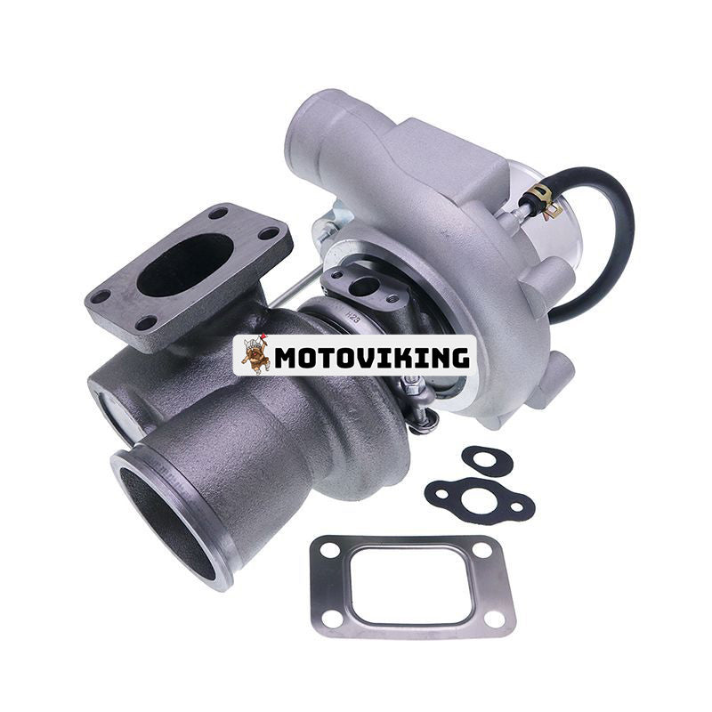 Turbo HX25W Turboladdare 3538993 för Cummins Engine 4BTA CASE 590SM 580SM 580SL