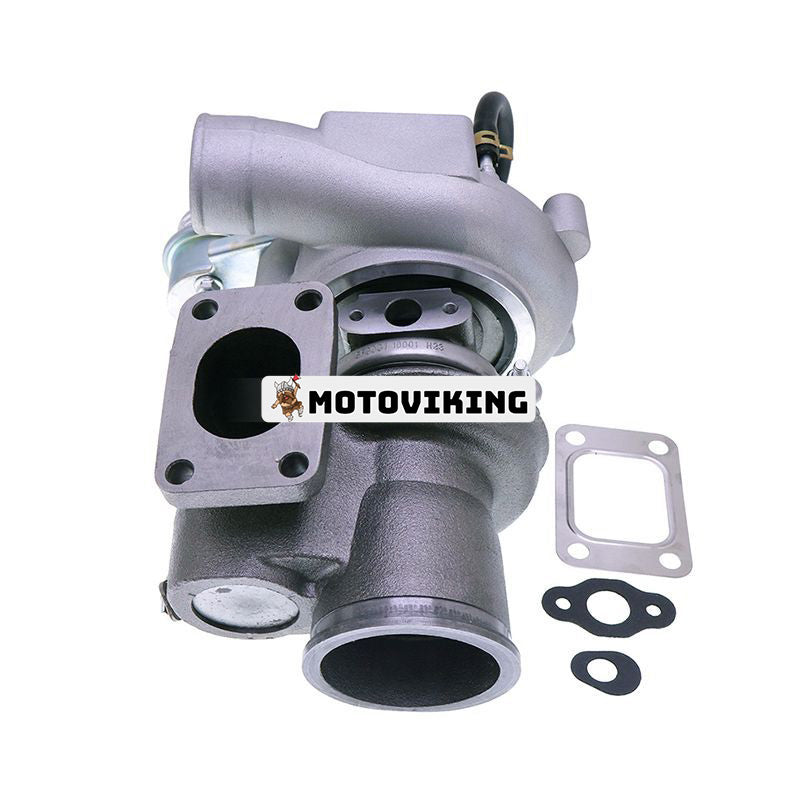 Turbo HX25W Turboladdare 3538993 för Cummins Engine 4BTA CASE 590SM 580SM 580SL
