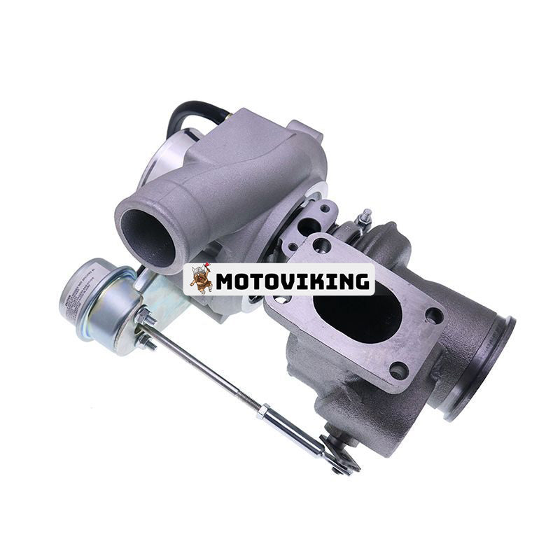 Turbo HX25W Turboladdare 3538993 för Cummins Engine 4BTA CASE 590SM 580SM 580SL