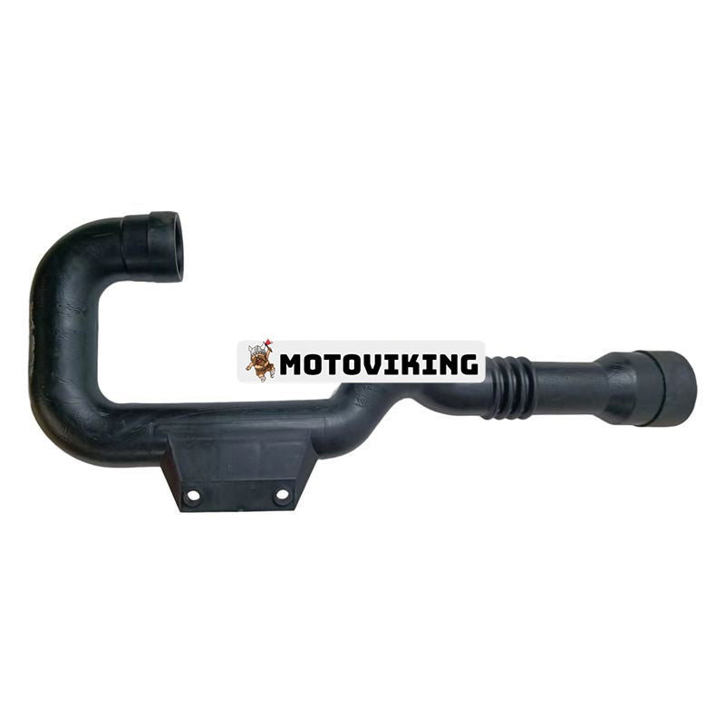 Luftintagsslang 6207-11-4971 6207-11-4881 6207-11-4882 för Komatsu Engine S6D95L SA6D95L Grävmaskin PC200-5 PC220-5