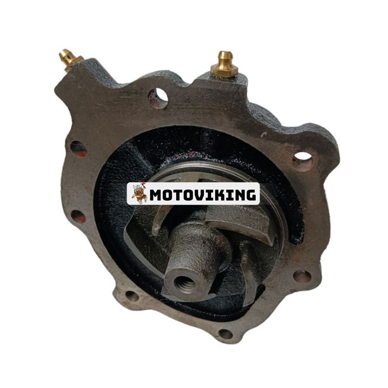 Vattenpump 16100-2384 för Hino Engine W04