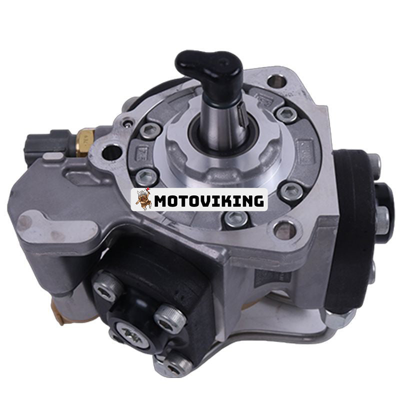 Bränsleinsprutningspump 8-98091565-0 8-98091565-1 294050-0103 för Isuzu Engine 6HK1