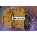 Kawasaki K3V63DT Hydraulpump 4I7638X för Caterpillar Grävmaskin CAT 311 E312 E312B