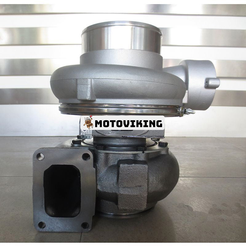 Turbo BTLA85 BTL8503 BTLA8503 Turboladdare 710024-5006S för Caterpillar CAT Engine 3508B