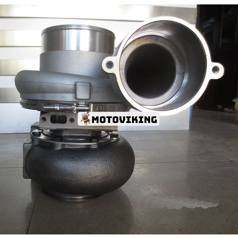 Turbo BTLA85 BTL8503 BTLA8503 Turboladdare 710024-5006S för Caterpillar CAT Engine 3508B