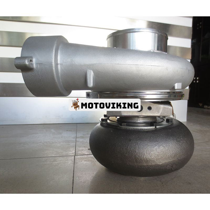 Turbo BTLA85 BTL8503 BTLA8503 Turboladdare 710024-5006S för Caterpillar CAT Engine 3508B