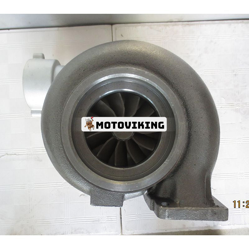 Turbo BTLA85 BTL8503 BTLA8503 Turboladdare 710024-5006S för Caterpillar CAT Engine 3508B