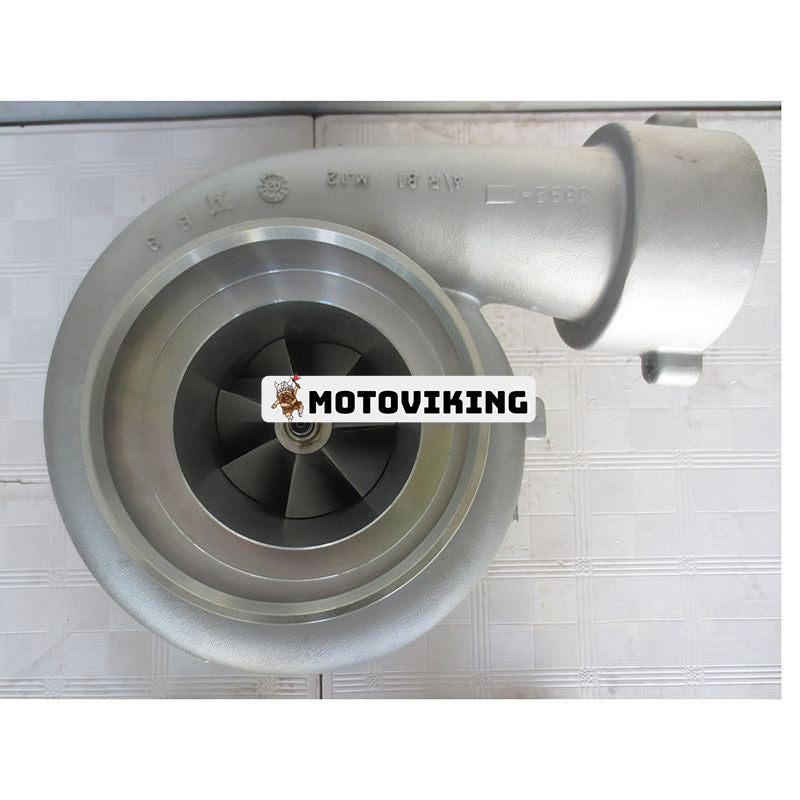 Turbo BTLA85 BTL8503 BTLA8503 Turboladdare 710024-5006S för Caterpillar CAT Engine 3508B