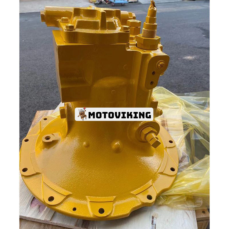 Hydraulpump 708-1W-00042 708-1W-01042 för Komatsu Engine 4D95 Grävmaskin PC60-7 PC60-7-B PC60-7E PC60-7E-B PC60-7S PC70-7 PC70-7-B PC70-7E