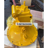 Hydraulpump 708-1W-00042 708-1W-01042 för Komatsu Engine 4D95 Grävmaskin PC60-7 PC60-7-B PC60-7E PC60-7E-B PC60-7S PC70-7 PC70-7-B PC70-7E