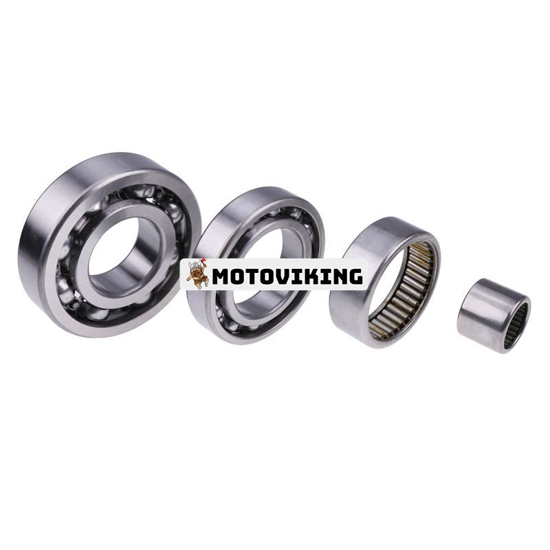 Lagersats A536001 D103218 för CASE 350B 480C 480F 580C 580E 580F 580K 580SD 580SE 584C 584D 584E 585C 585D 586E
