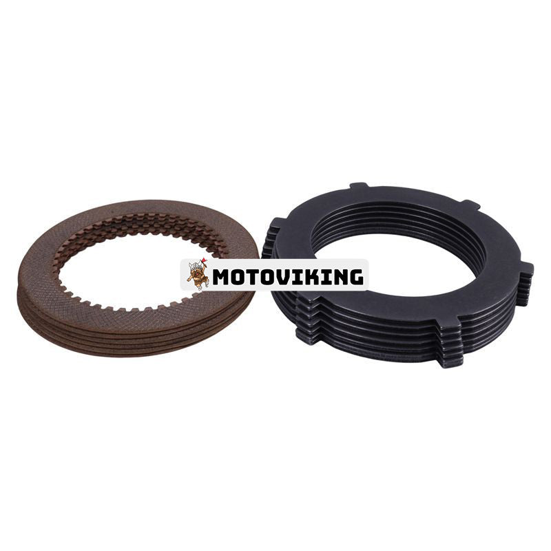 Kopplingsskiva 87705458 för CASE 580N 580SM 580SM+ 580SN 580SN WT 590SM 590SM+ 590SN