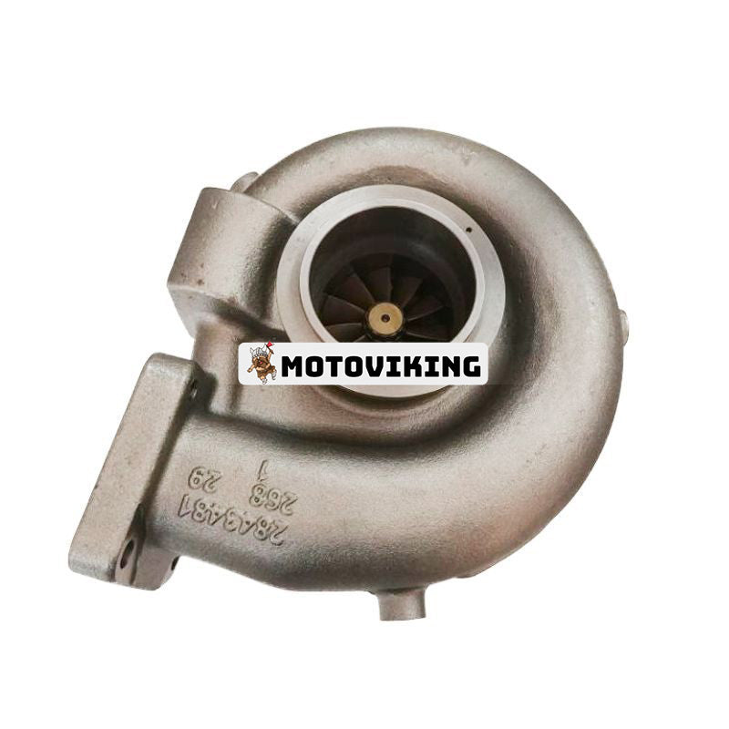 Turbo HE451VE HE400VG Turboladdare 2882111 för Cummins Engine ISX ISX15 QSZ13 QSX15