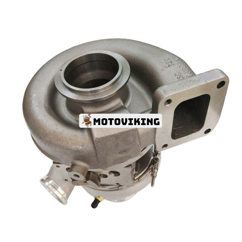 Turbo HE451VE HE400VG Turboladdare 2882111 för Cummins Engine ISX ISX15 QSZ13 QSX15