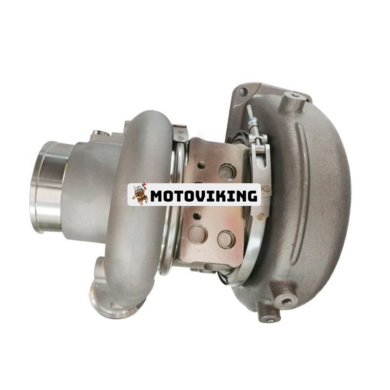 Turbo HE451VE HE400VG Turboladdare 2882111 för Cummins Engine ISX ISX15 QSZ13 QSX15