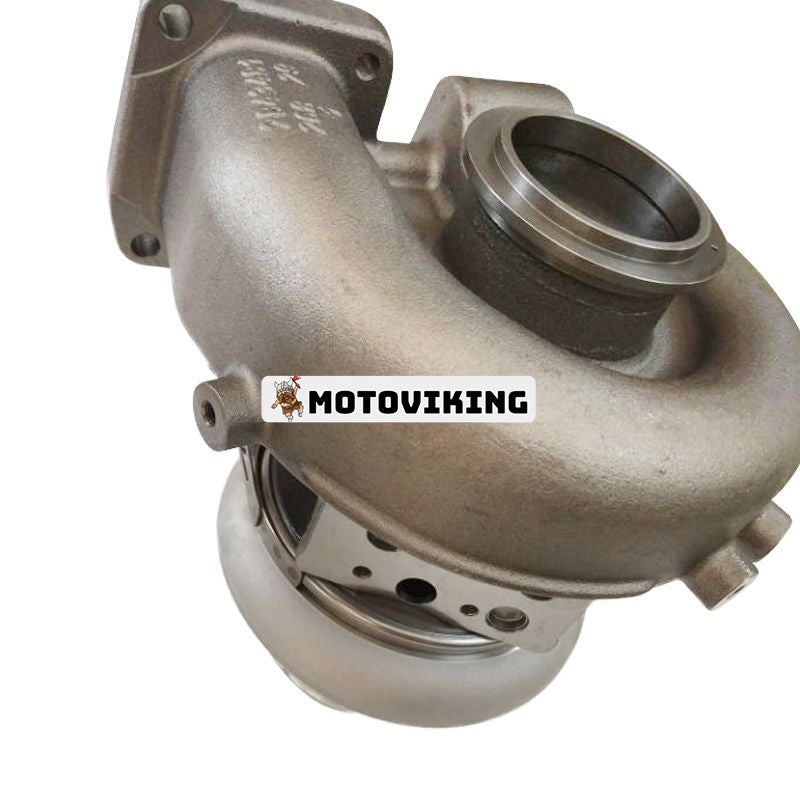 Turbo HE451VE HE400VG Turboladdare 2882111 för Cummins Engine ISX ISX15 QSZ13 QSX15