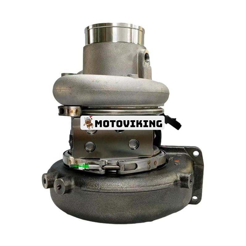 Turbo HE451VE HE400VG Turboladdare 2882111 för Cummins Engine ISX ISX15 QSZ13 QSX15