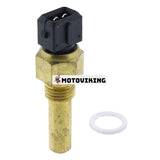 Vattentemperatursensor 01182702 för Deutz Engine TD2011L04W TCD2012L04 TD2013L04 BFM2011 BFM2012 BFM2013