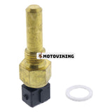 Vattentemperatursensor 01182702 för Deutz Engine TD2011L04W TCD2012L04 TD2013L04 BFM2011 BFM2012 BFM2013