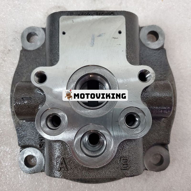 Svängmotorkåpa till Caterpillar grävmaskin CAT E307E