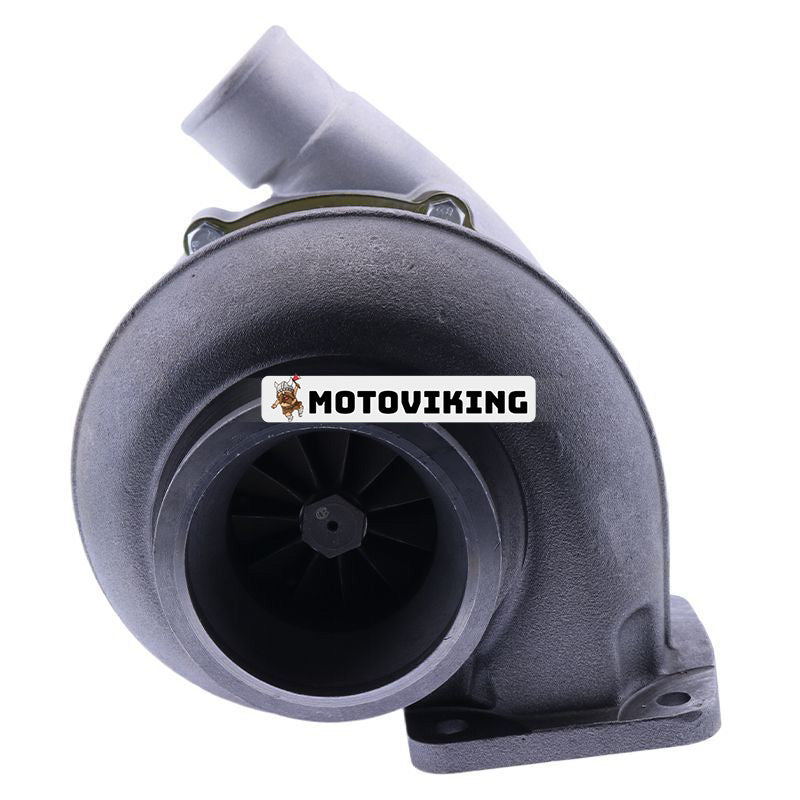 Turbo T04E14 Turboladdare E8HZ6K682CRM för Ford Engine 474