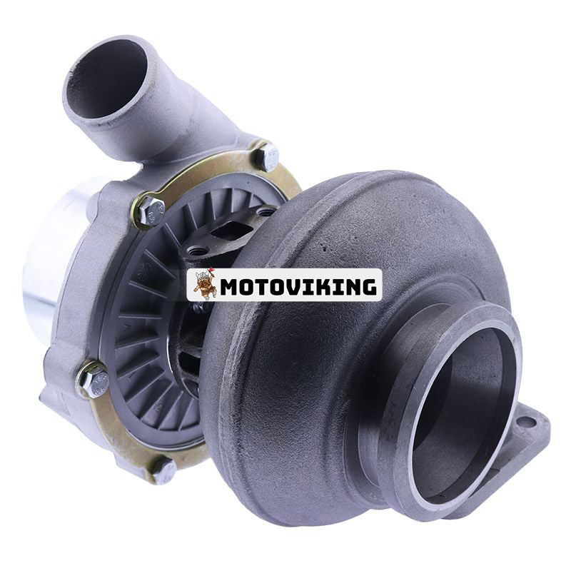 Turbo T04E14 Turboladdare E8HZ6K682CRM för Ford Engine 474