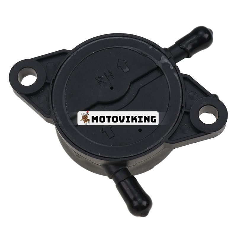 Motsatt bränslepump 16700-ZT3-013 för Honda EB2000I EB2000IT1 EB2200IT EU1000I EU1000IK1 EU1000IT1 EU2000I EU2000IK1 EU2000IT1 EU2200 GX5000 GHX EX700