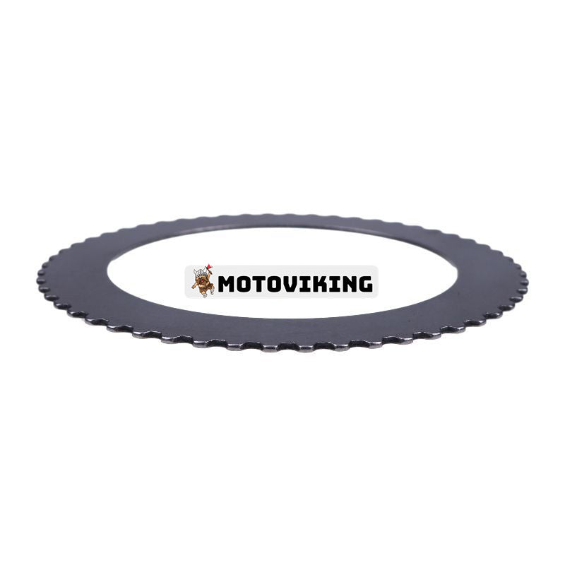 Kopplingsplatta 6T-9194 för Caterpillar CAT 416 420D 424D 426 428 430D 432D 436 438C 438D 442D 446B RT50