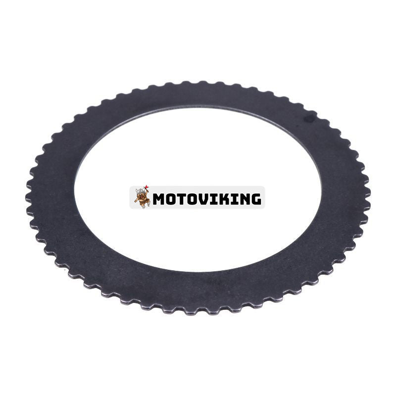 Kopplingsplatta 6T-9194 för Caterpillar CAT 416 420D 424D 426 428 430D 432D 436 438C 438D 442D 446B RT50