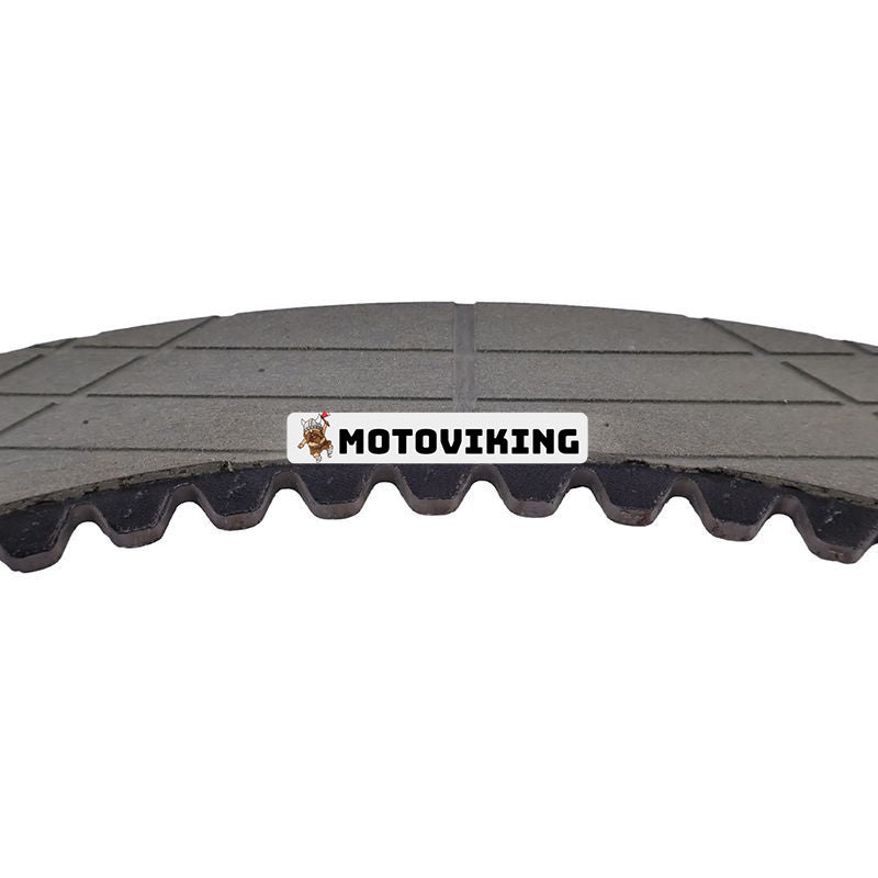 Kopplingsskiva 6Y-5911 för Caterpillar CAT 572R 578 583R 814B 815B D6H D6R D7H D8N 615